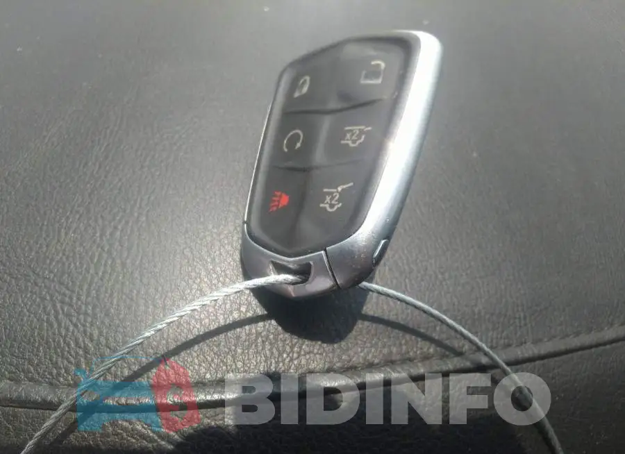 1GYS4JKJXHR113285 Photo# 11