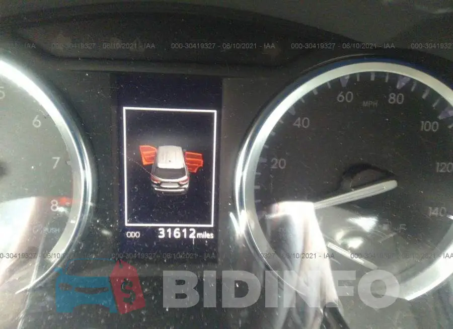 5TDJZRFH2JS879818 Photo# 7