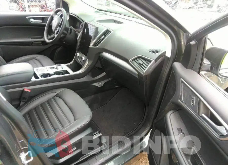 2FMPK4J98NBA45833 Photo# 5