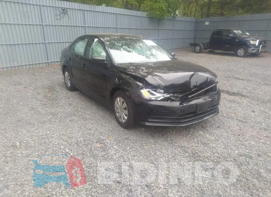 3VW267AJ1GM383295 Photo# 1