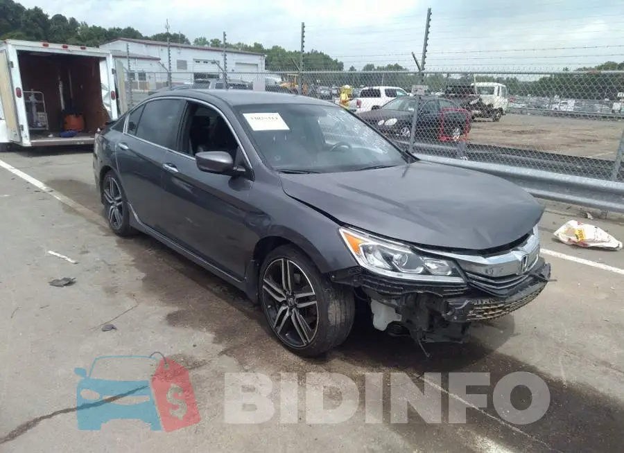 1HGCR2F12HA291512 Photo# 1