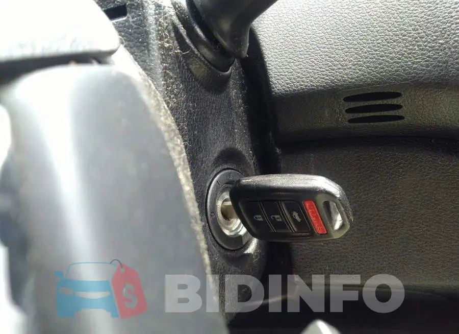 1HGCR2F12HA291512 Photo# 11