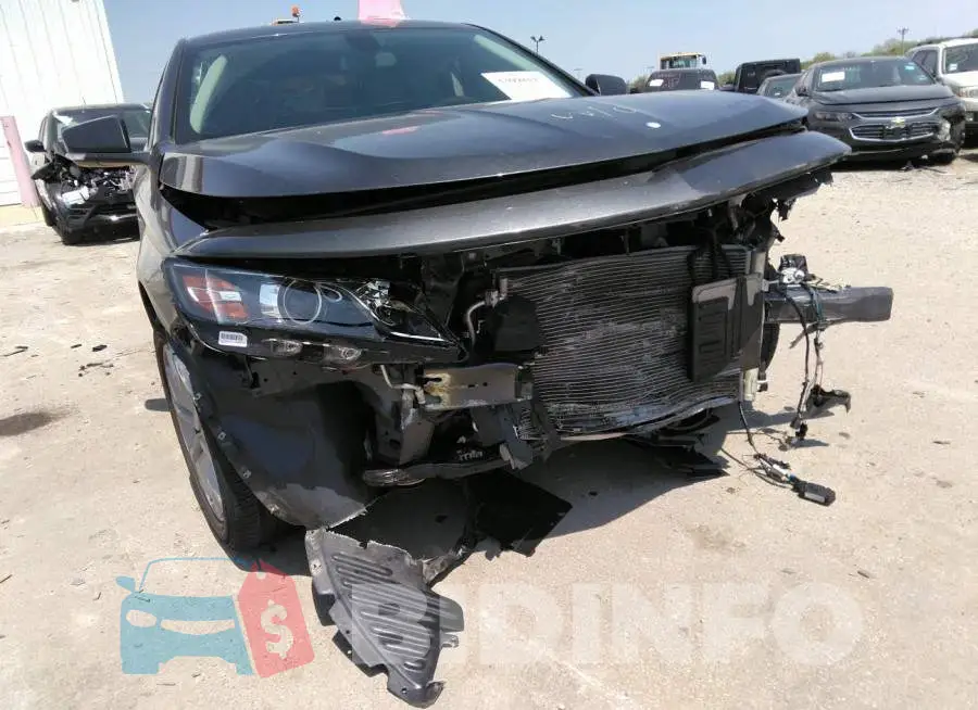 2G11Z5SAXK9148123 Photo# 6