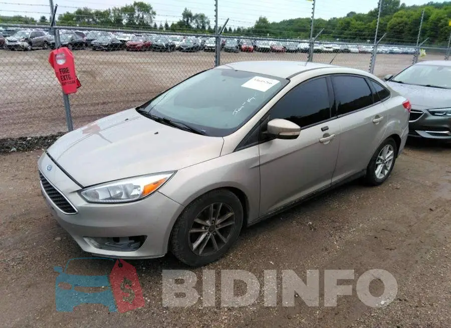 1FADP3F26FL343531 Photo# 2