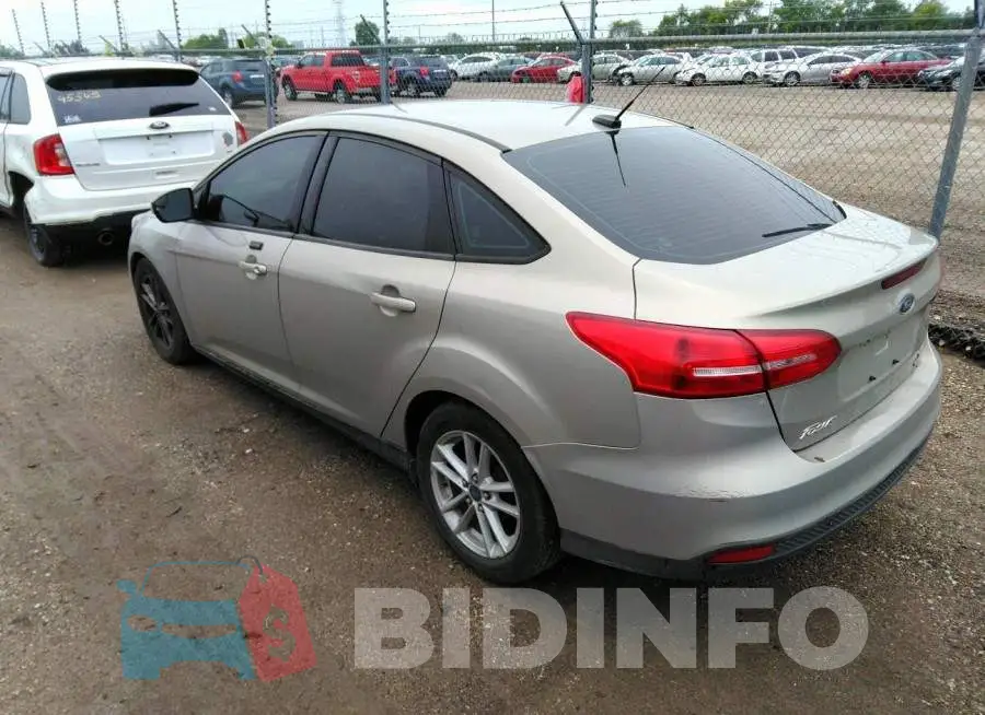 1FADP3F26FL343531 Photo# 3