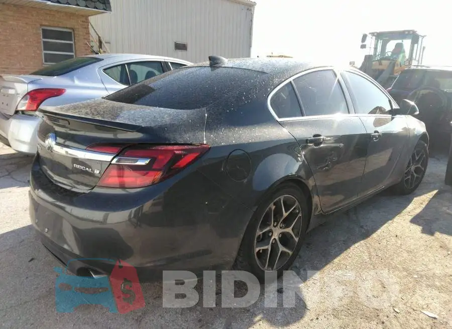 2G4GL5EX6H9185466 Photo# 4