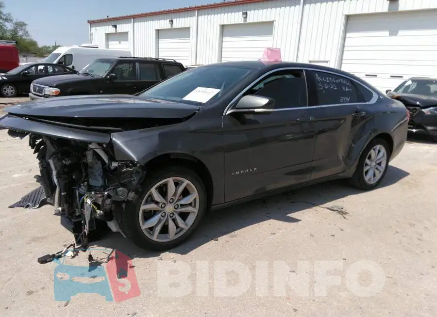 2G11Z5SAXK9148123 Photo# 2