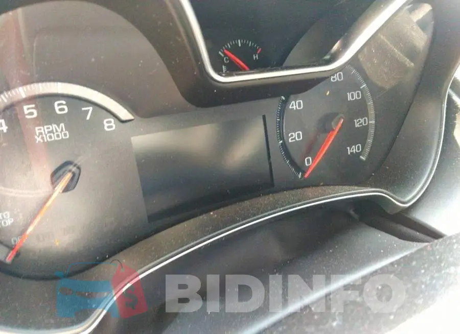 2G11Z5SAXK9148123 Photo# 7