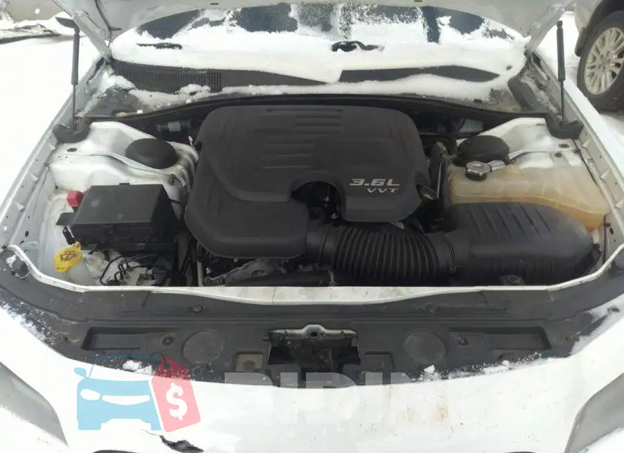 2C3CCABGXJH269516 Photo# 10