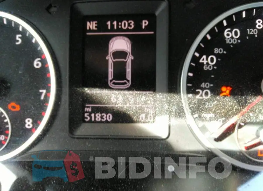WVGAV7AXXFW506270 Photo# 7