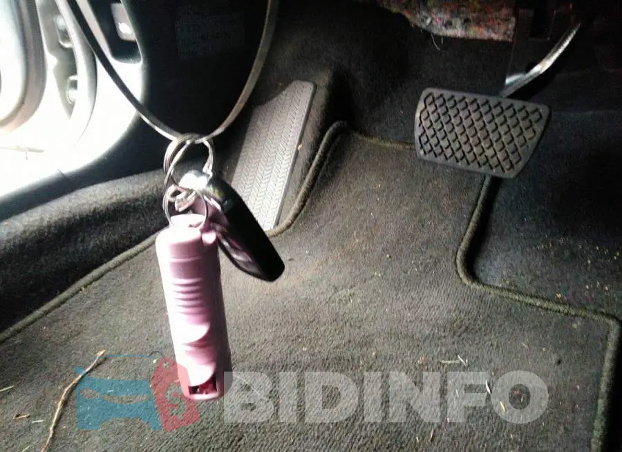 19XFC1F31ME011675 Photo# 11