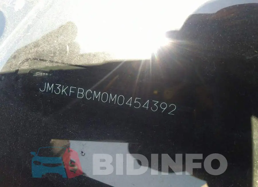 JM3KFBCM0M0454392 Photo# 9