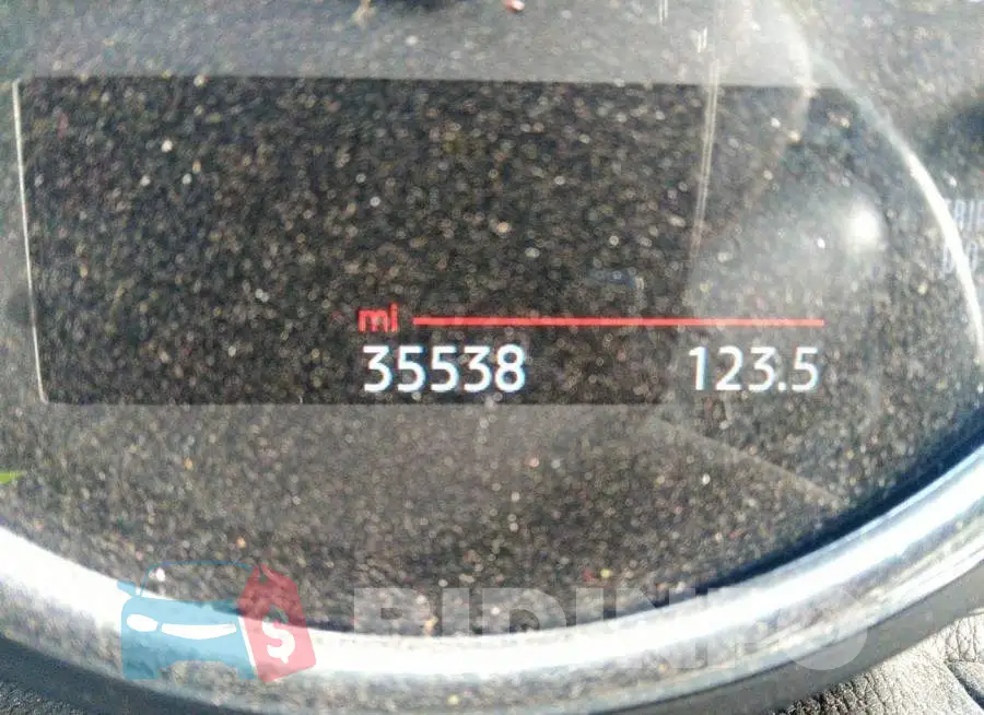 WMWXP5C36H3C64427 Photo# 7