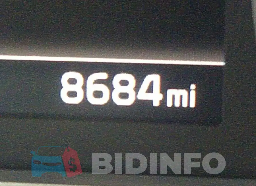 KNDRG4LG3M5057370 Photo# 7