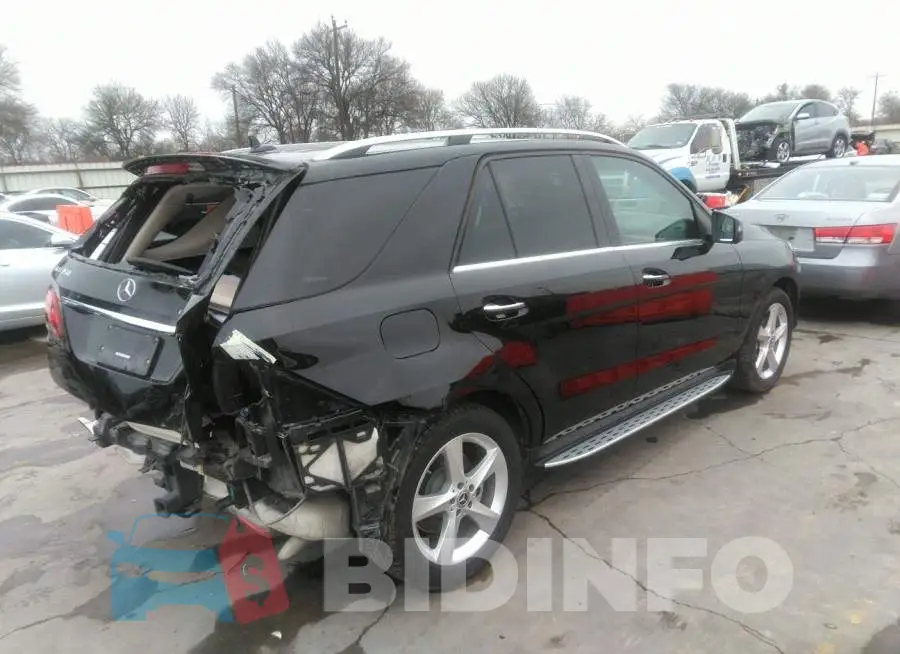 4JGDA5HB9HA989130 Photo# 4