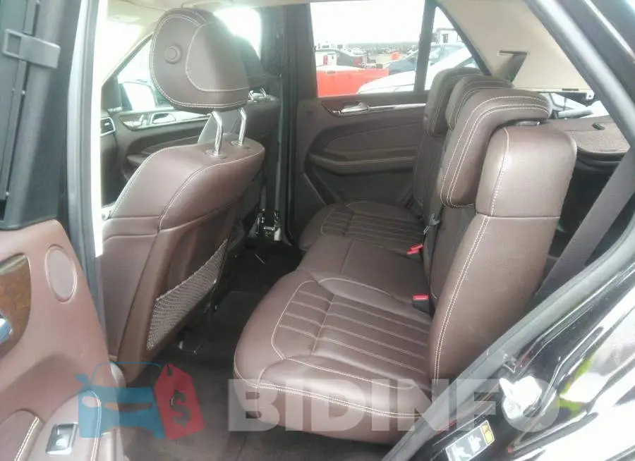 4JGDA5HB9HA989130 Photo# 8