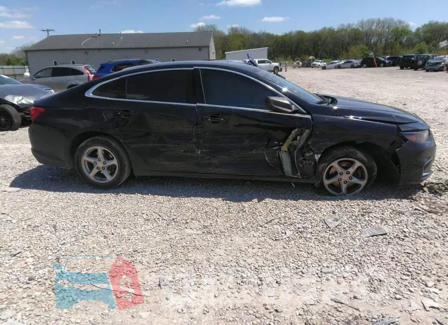 1G1ZB5ST0HF180653 Photo# 6