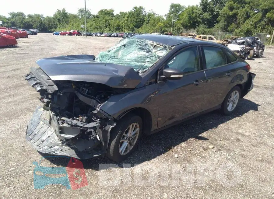 1FADP3F23GL257644 Photo# 2