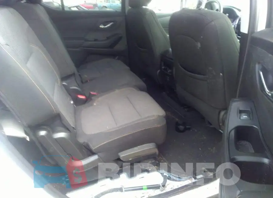 1GNERFKW7MJ114164 Photo# 8