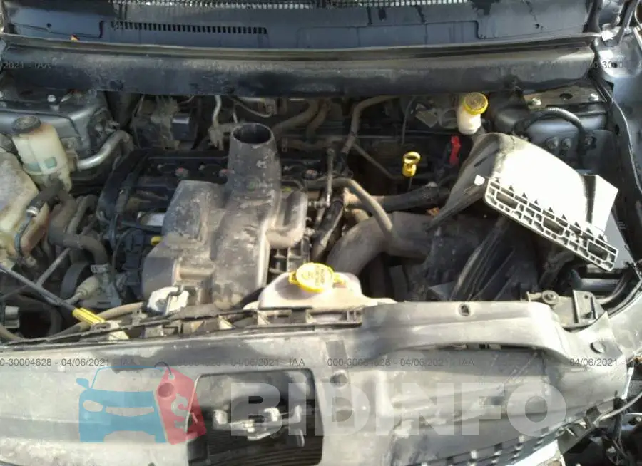 3C4PDCAB9GT119974 Photo# 10