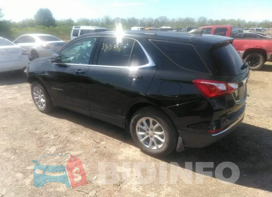 2GNAXSEV2J6251537 Photo# 3