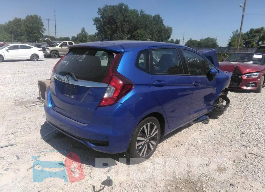 3HGGK5G84KM725510 Photo# 4