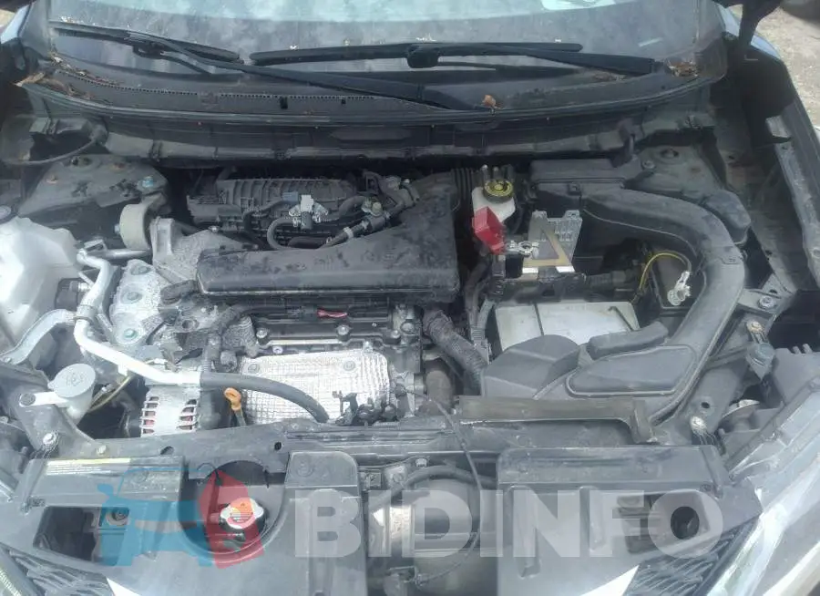 KNMAT2MV4GP628349 Photo# 10