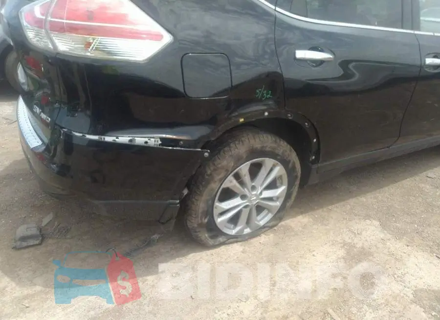 KNMAT2MV4GP628349 Photo# 6