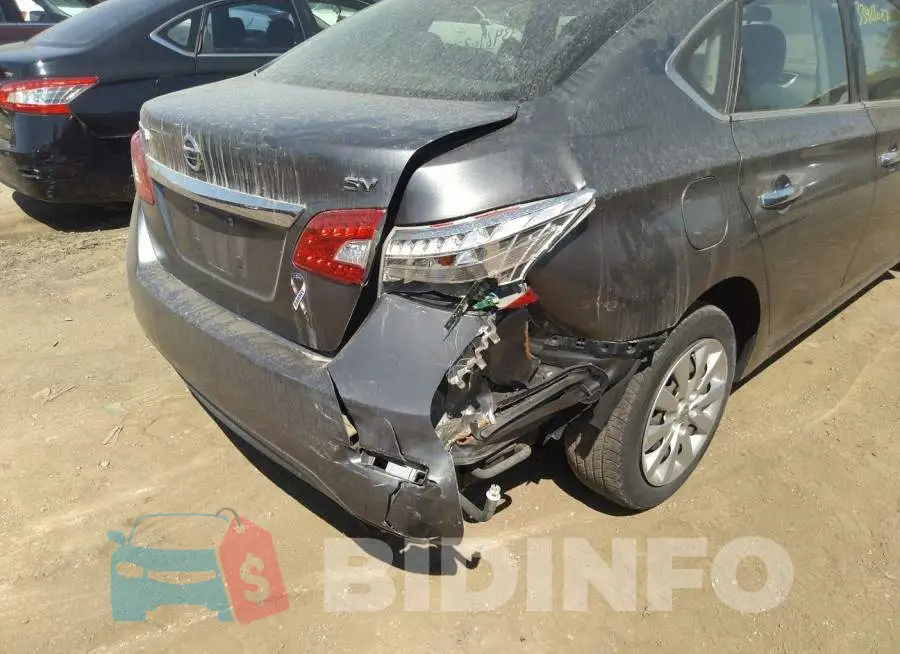 3N1AB7AP6FL676826 Photo# 6