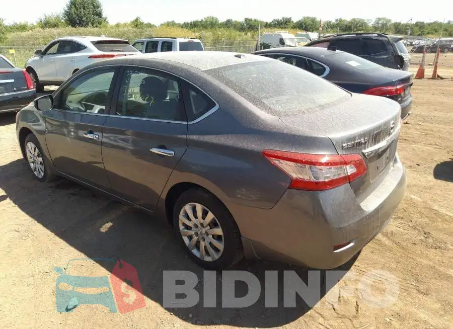 3N1AB7AP6FL676826 Photo# 3