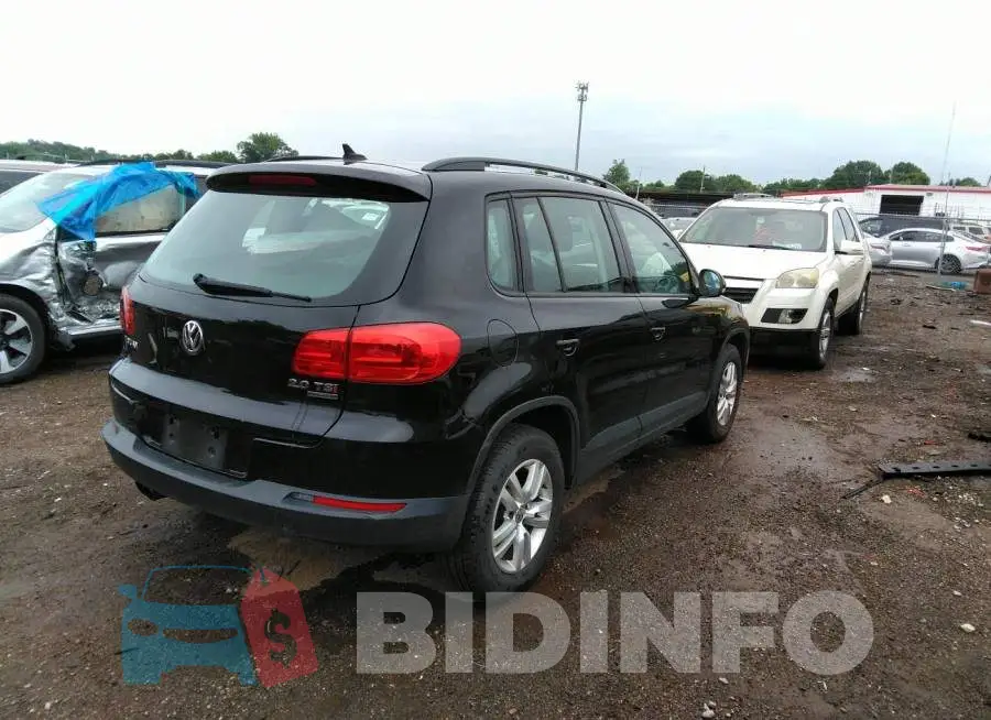 WVGBV7AX7FW533544 Photo# 4