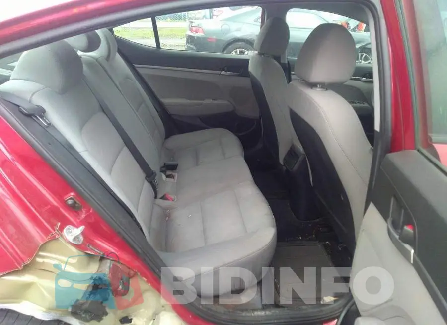 5NPD74LF6HH067740 Photo# 8