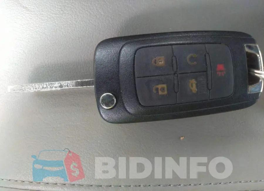 1G4PW5SK3G4167640 Photo# 11