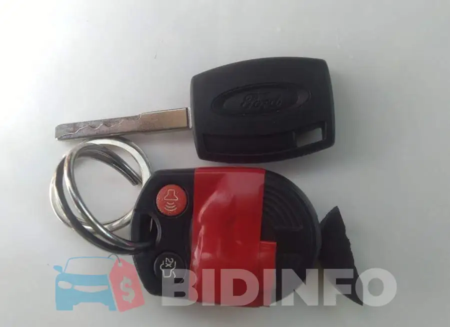 1FADP3E28FL229807 Photo# 11