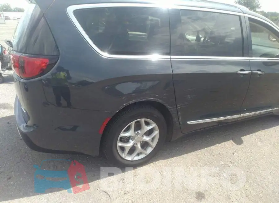 2C4RC1GG2LR187016 Photo# 6