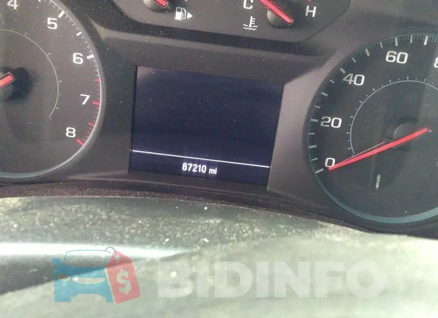 1G1ZD5ST7KF184703 Photo# 7