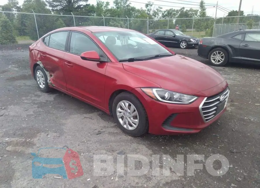 5NPD74LF6HH067740 Photo# 1