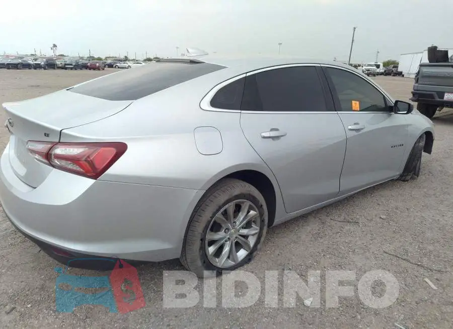1G1ZD5ST7KF184703 Photo# 4
