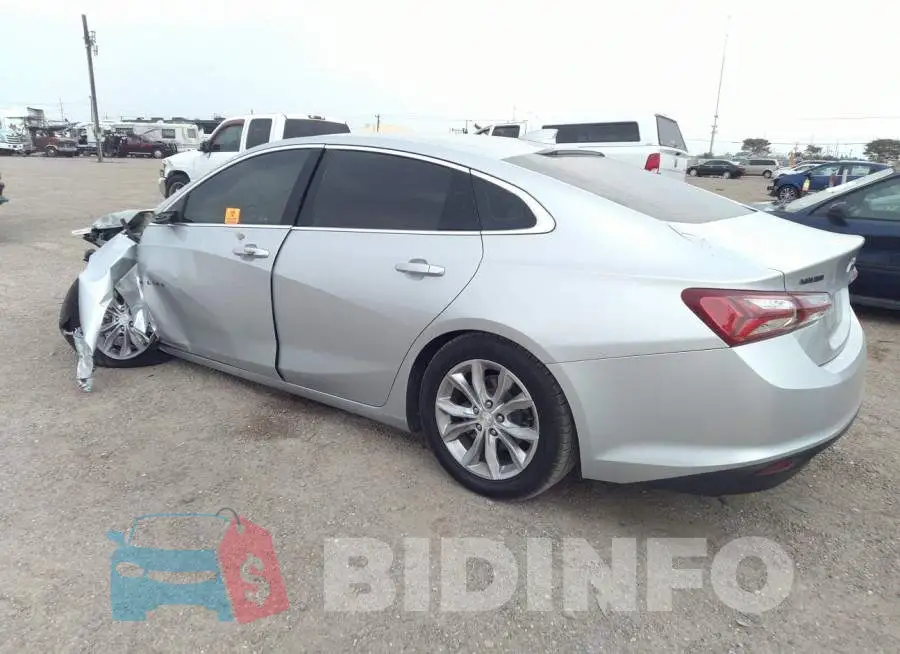 1G1ZD5ST7KF184703 Photo# 3