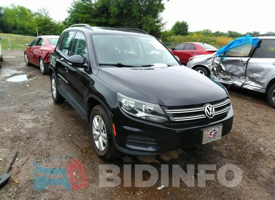 WVGBV7AX7FW533544 Photo# 1