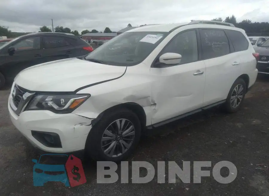 5N1DR2BN9LC613552 Photo# 2