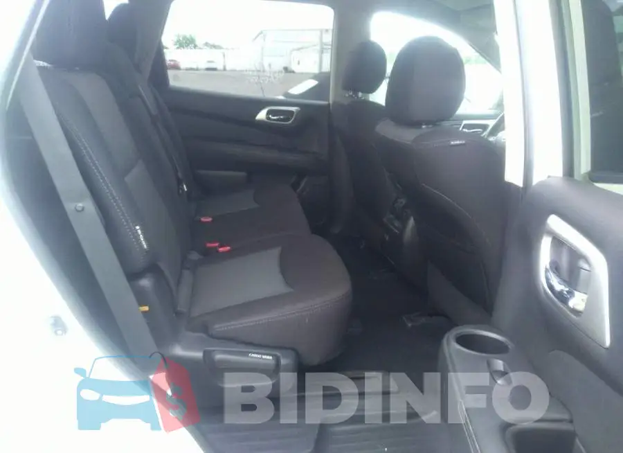 5N1DR2BN9LC613552 Photo# 8