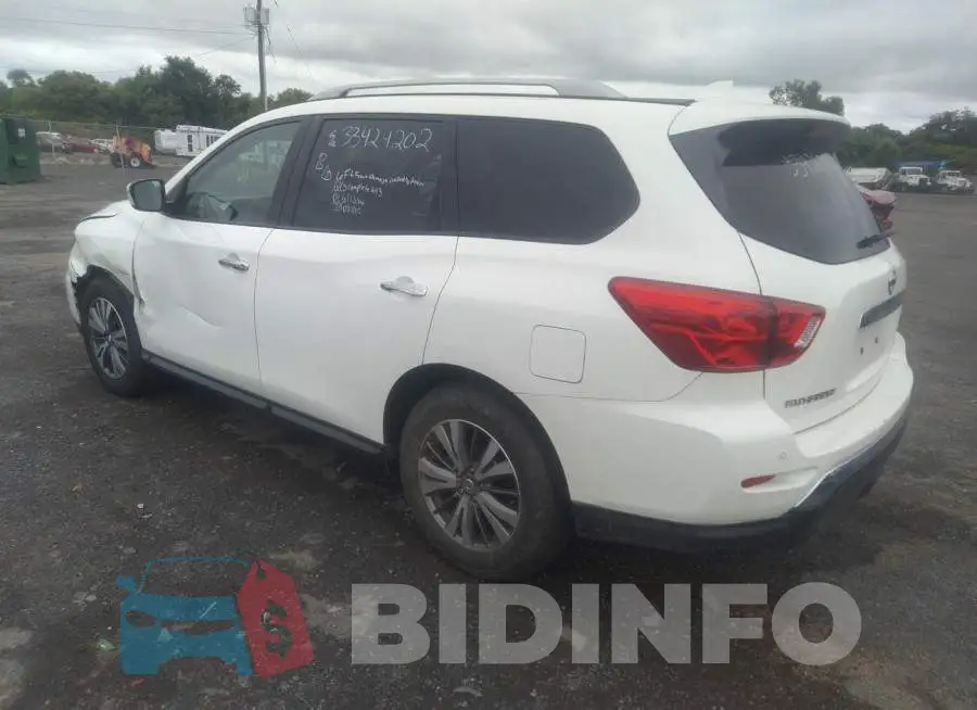 5N1DR2BN9LC613552 Photo# 3