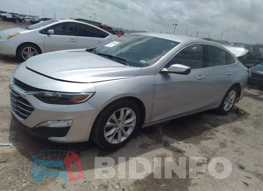 1G1ZD5ST0KF161750 Photo# 2