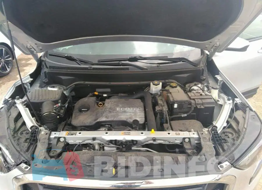 3GKALMEVXKL117571 Photo# 10