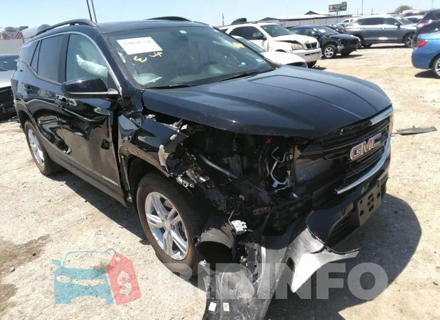 3GKALTEV7ML300665 Photo# 6
