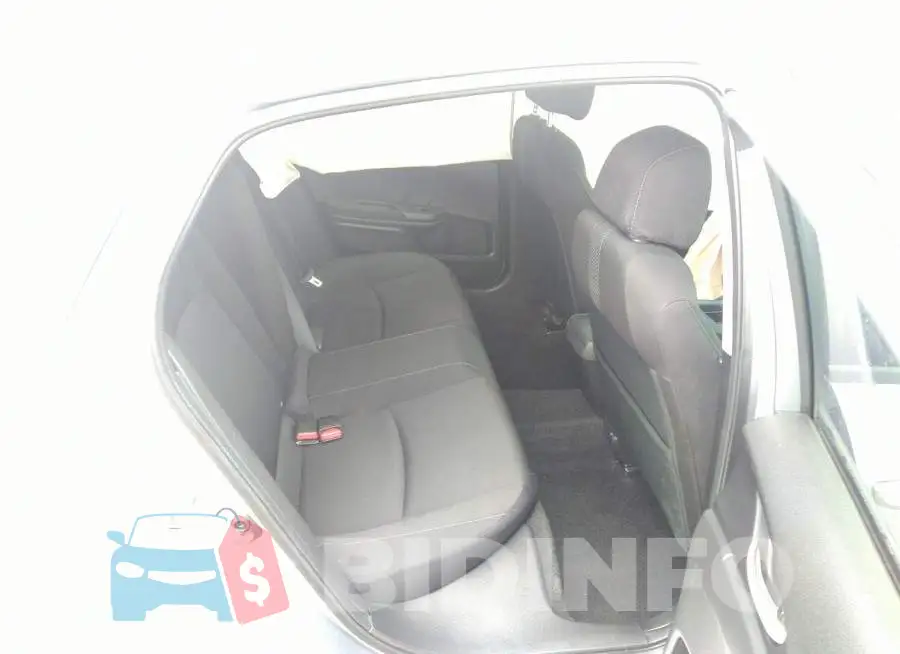 19XFC1F30GE026852 Photo# 8
