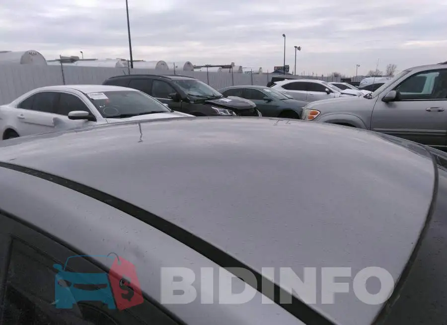 5NPDH4AE9FH627884 Photo# 6