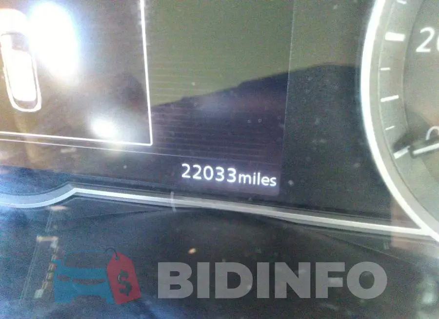 3N1CP5CV1LL547415 Photo# 7