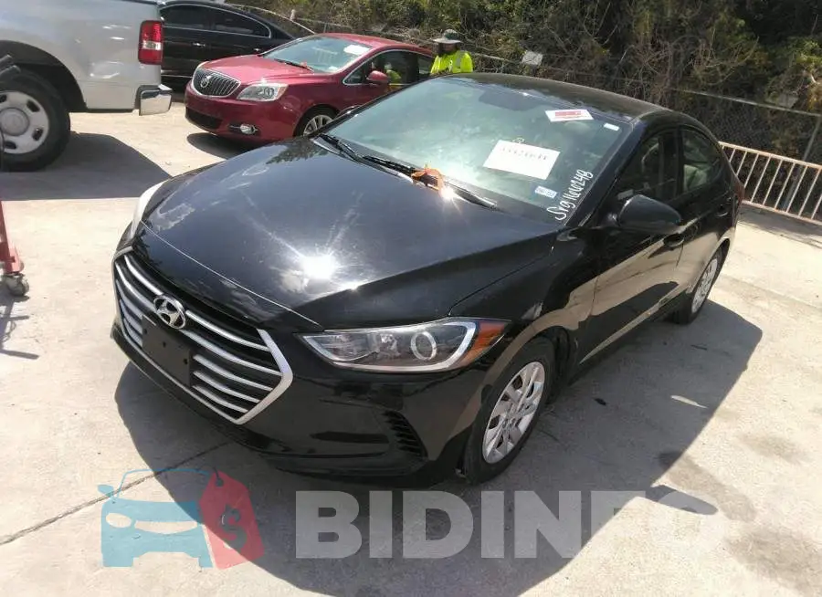 5NPD74LF4HH166248 Photo# 2